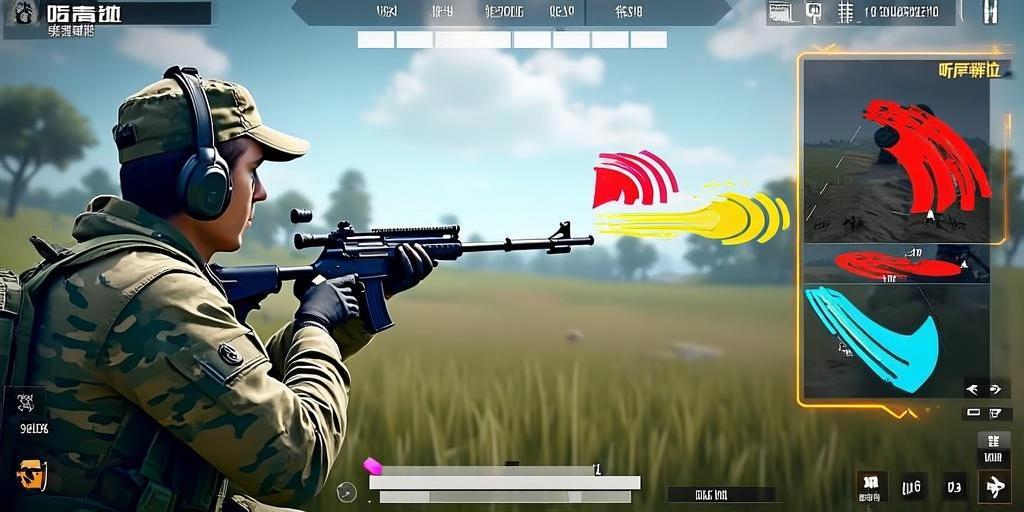 和平精英《速行者》外挂